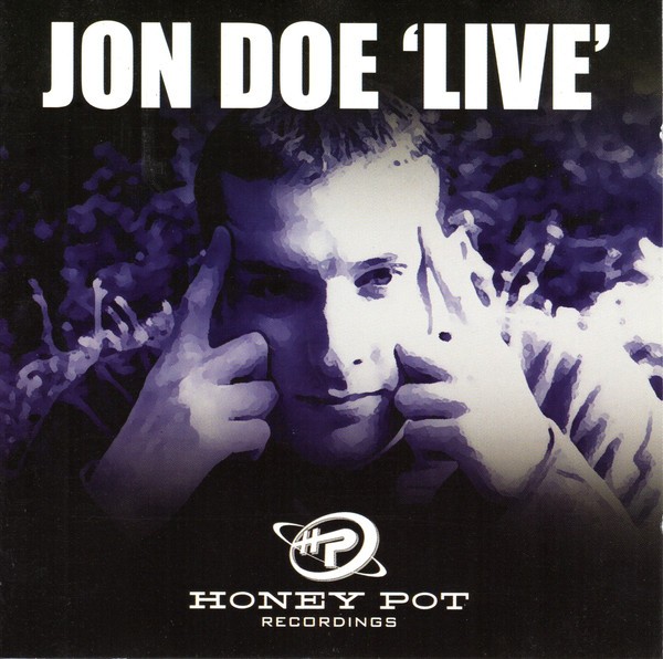 Live cover