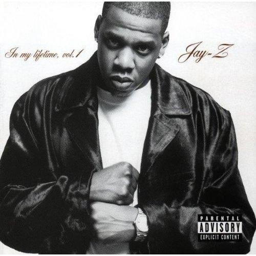 In My Lifetime, Vol. 1 cover