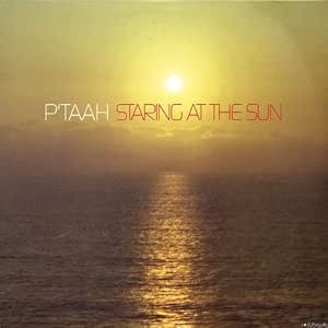 Staring At The Sun cover