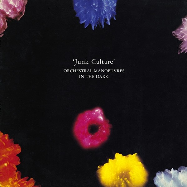 Junk Culture cover