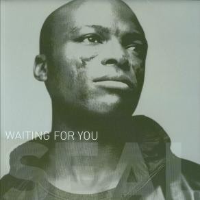 Waiting For You cover