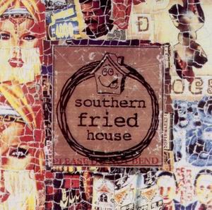 Southern Fried House cover