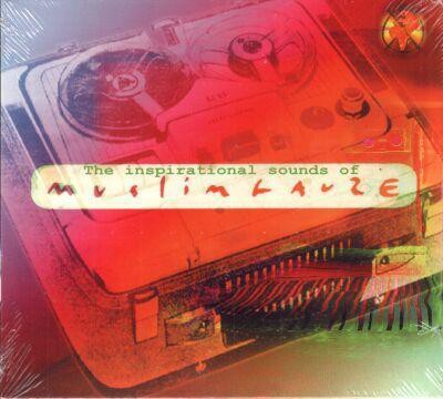 The Inspirational Sounds Of Muslimgauze cover