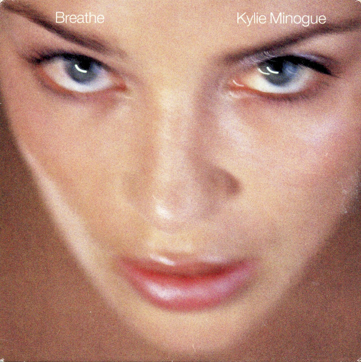Breathe cover