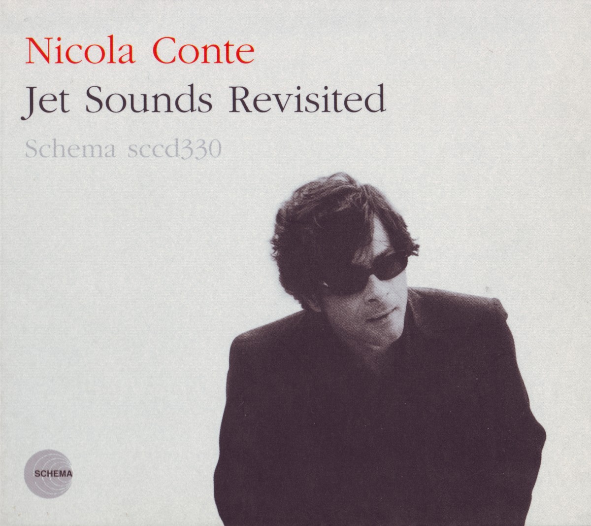 Jet Sounds Revisited cover