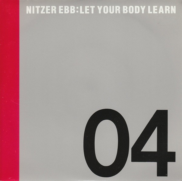 Let Your Body Learn cover