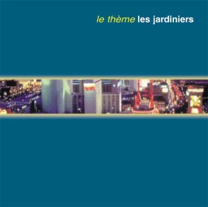 Le Thème cover