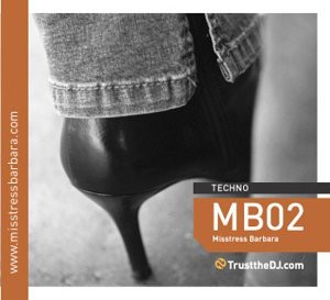 MB02 cover