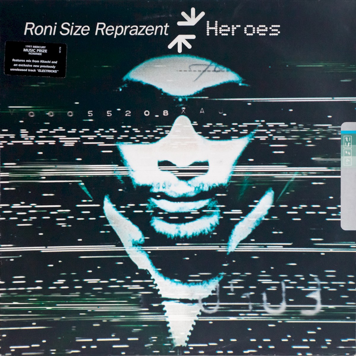 Heroes cover