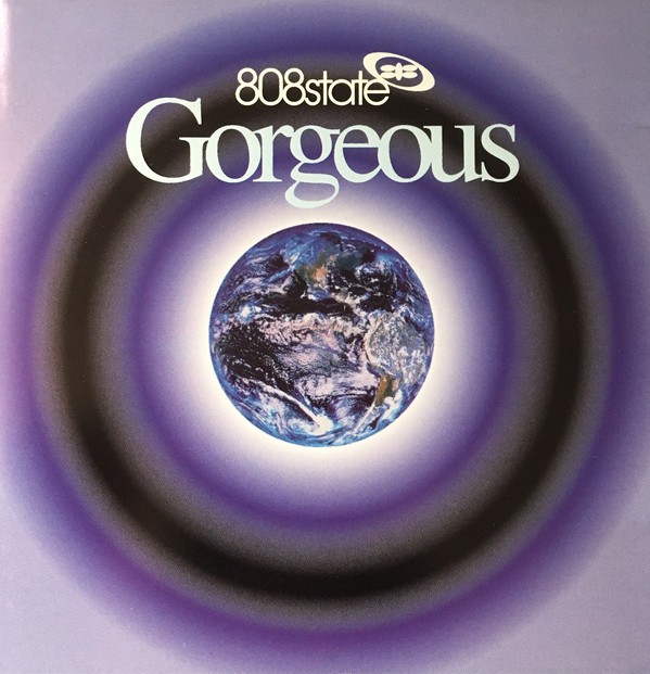 Gorgeous cover