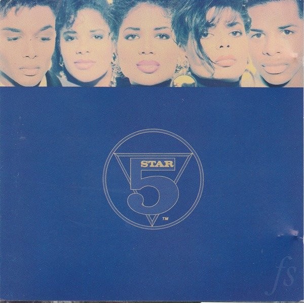 Five Star cover