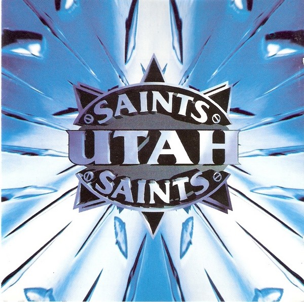 Utah Saints cover