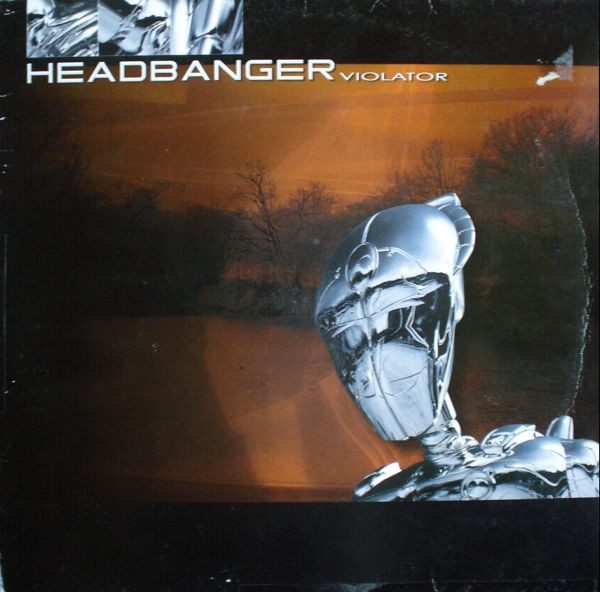 Violator cover
