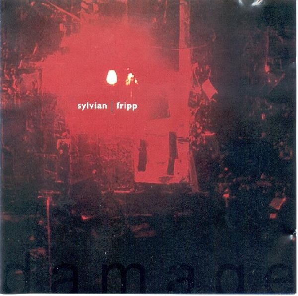 Damage cover
