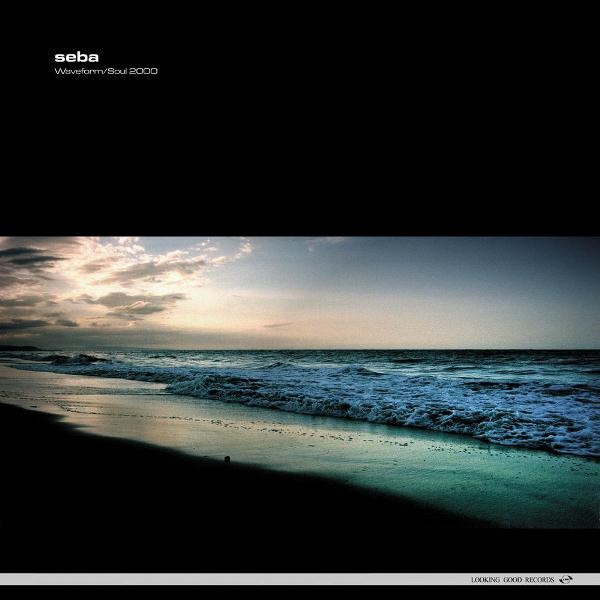 Soul 2000 / Waveform cover