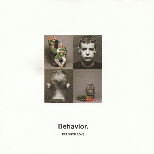 Behavior cover