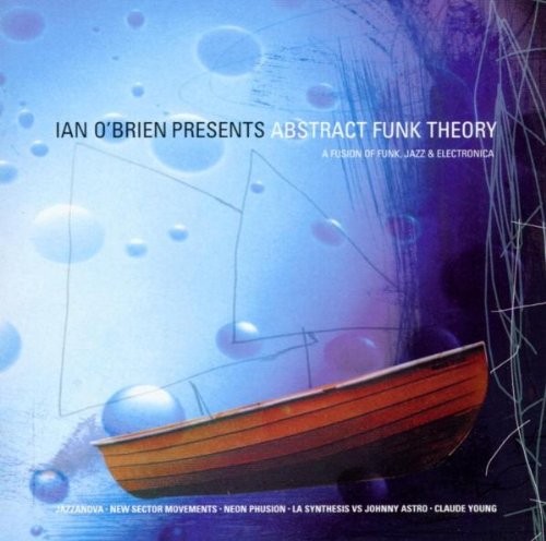 Abstract Funk Theory cover