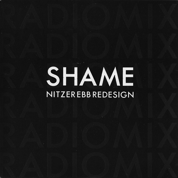 Shame cover