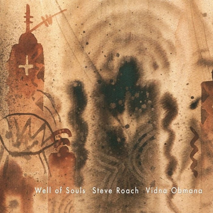 Well Of Souls cover