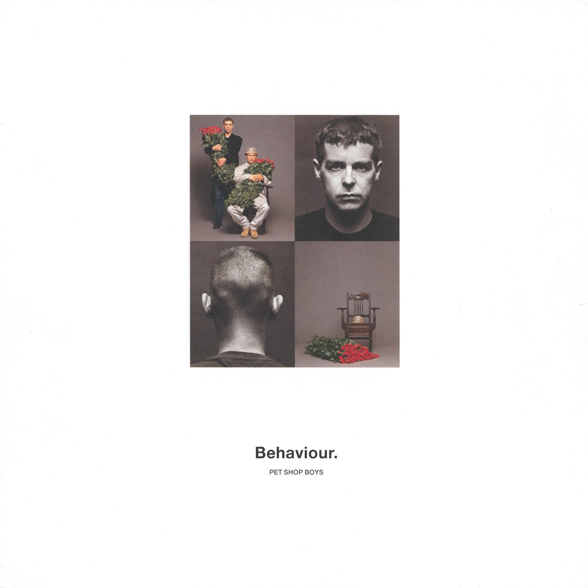 Behaviour cover