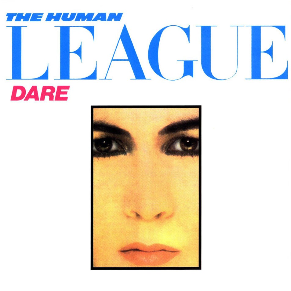 Dare cover