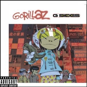 G Sides cover
