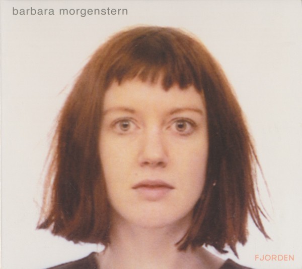 Fjorden cover