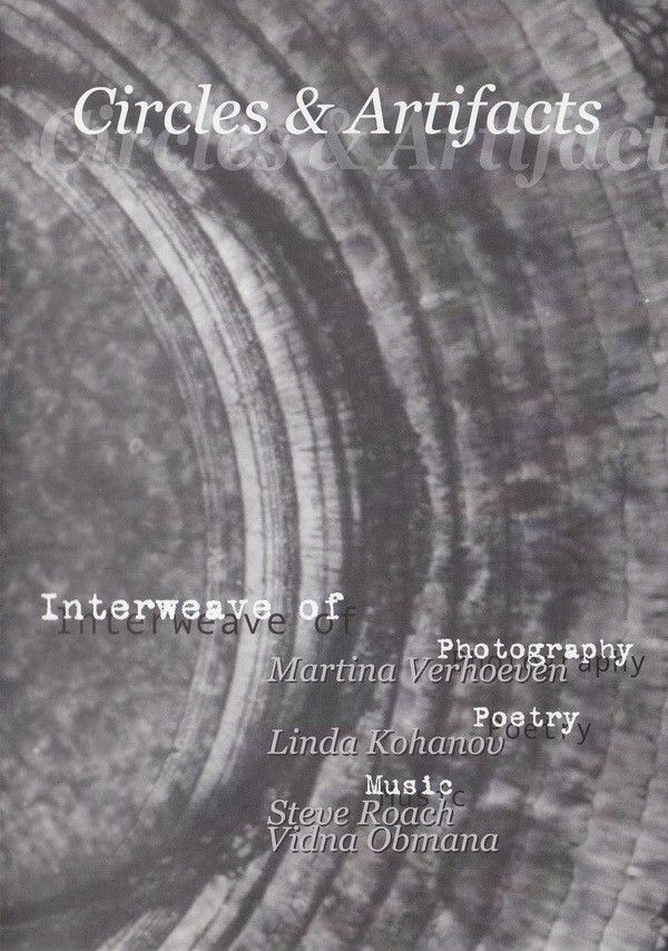 Circles & Artifacts cover