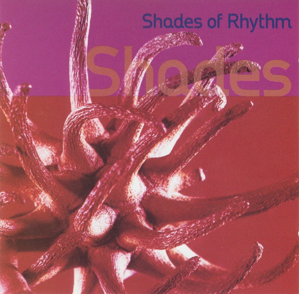 Shades Of Rhythm cover