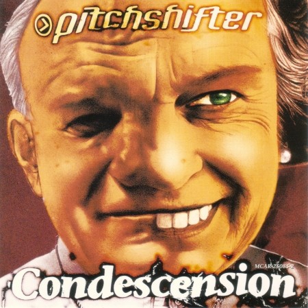 Condescension cover