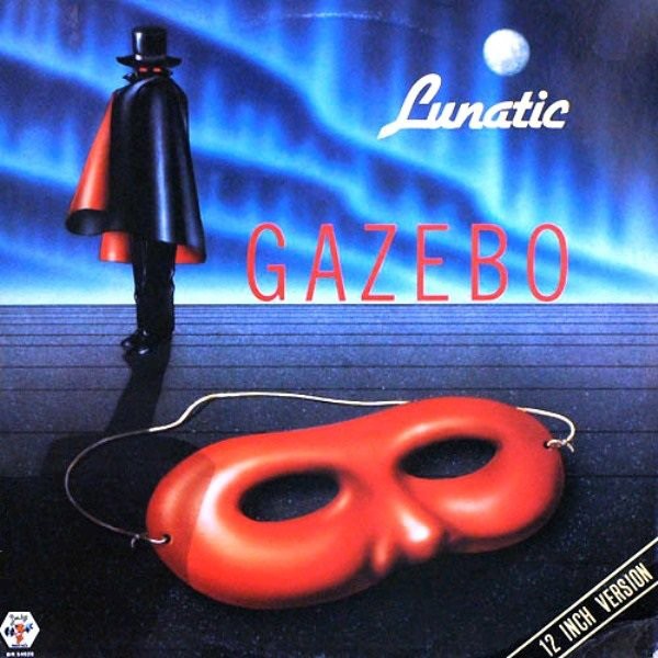 Lunatic cover