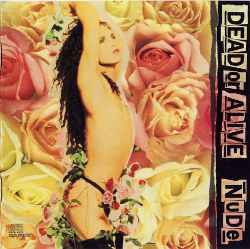 Nude cover