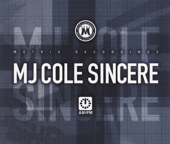 Sincere cover