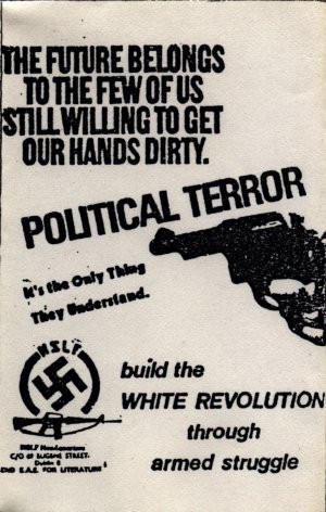 Even More Racial Hatred cover