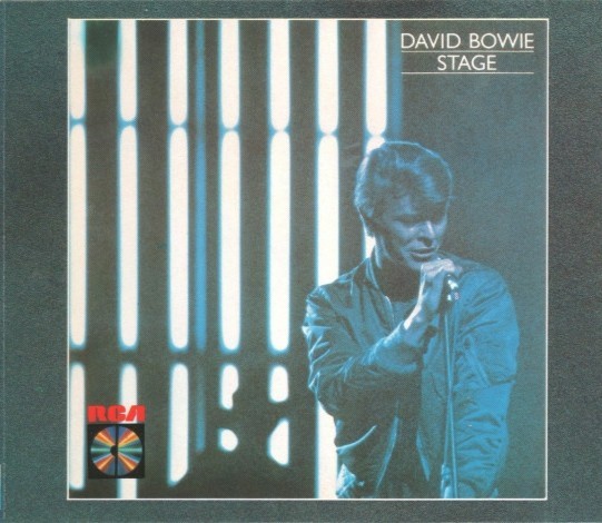 Stage cover