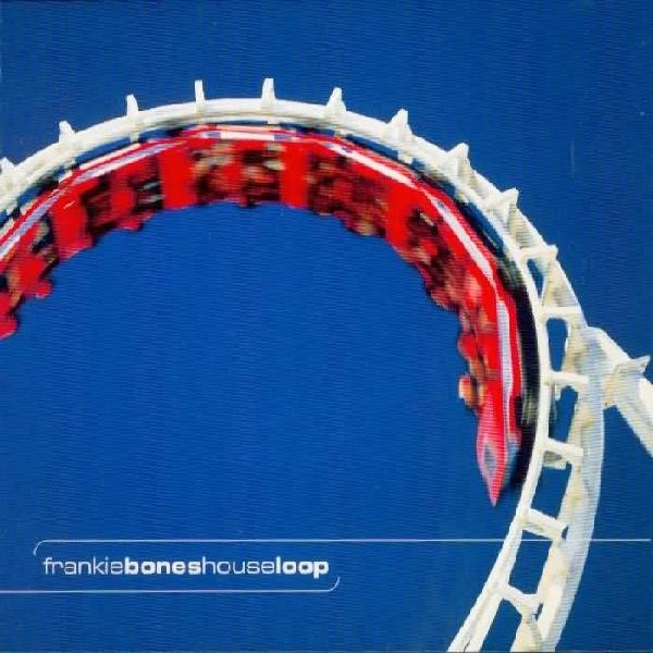 House Loop cover