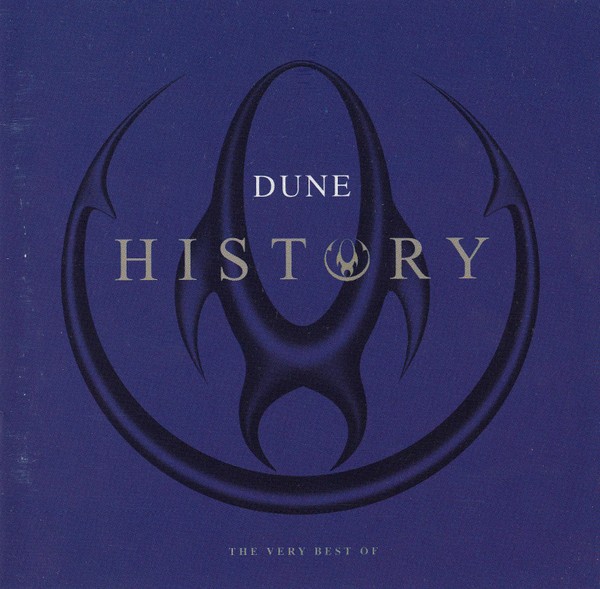 History (The Very Best Of) cover