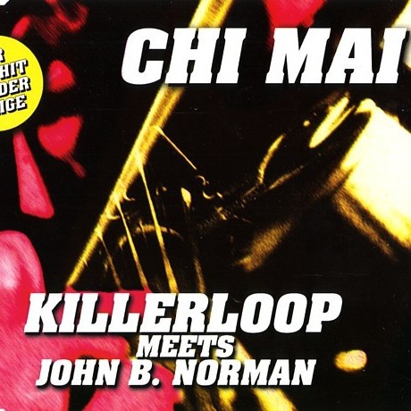 Chi Mai cover