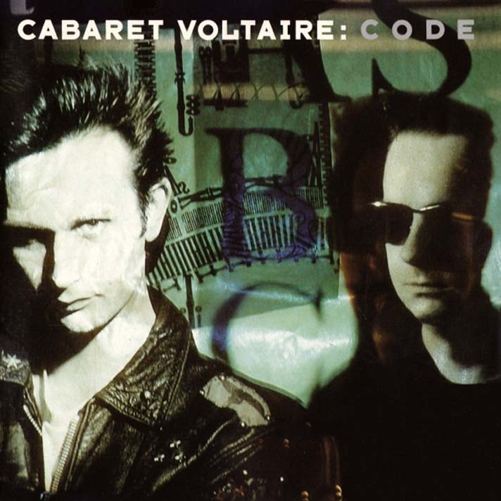 Code cover