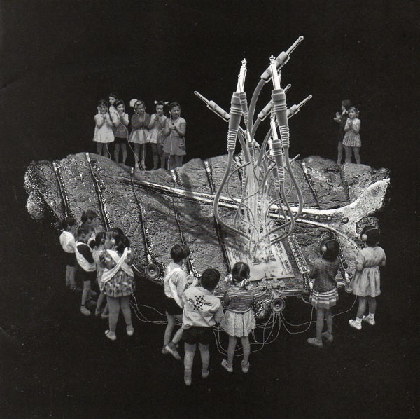 Odd Jobs cover