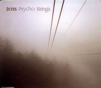 Psycho Strings cover