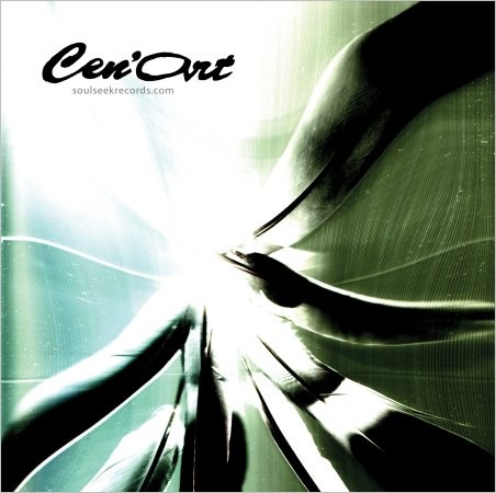 Cen'Art cover