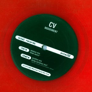 Movement cover