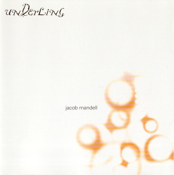 Underling cover
