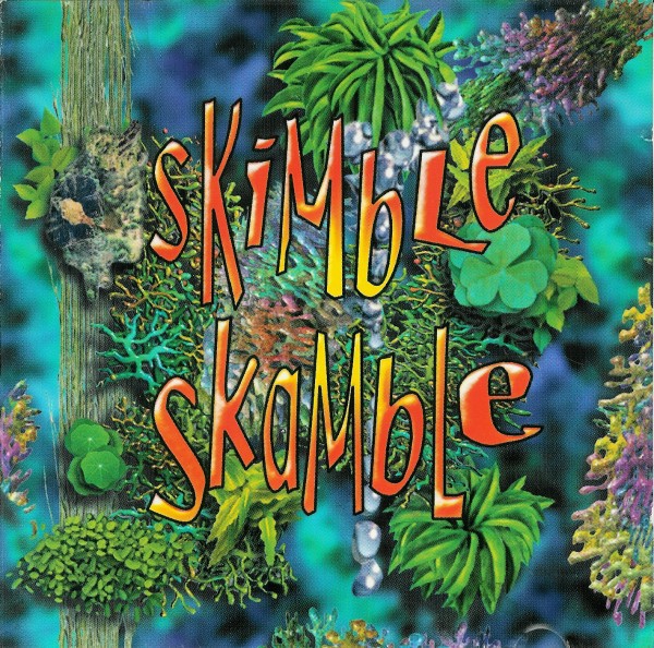 Skimble Skamble cover