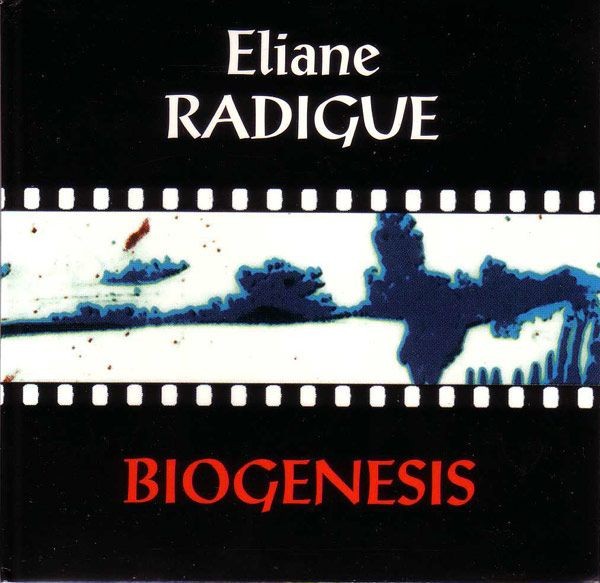 Biogenesis cover
