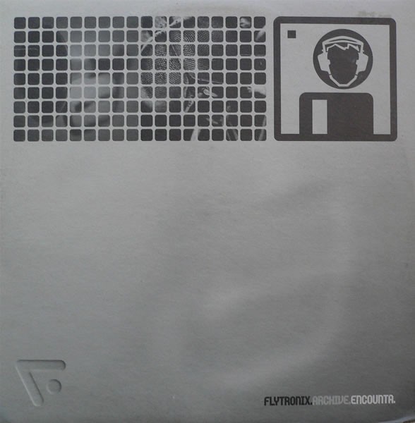 Archive Encounta cover