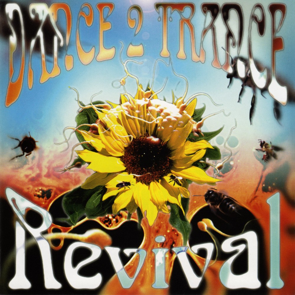 Revival cover