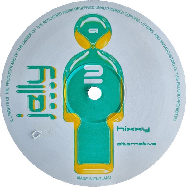 Alternative cover