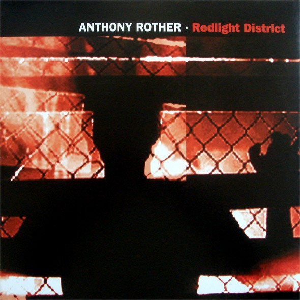 Redlight District cover